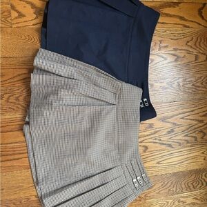 Meshki Pleated Skirt Bundle